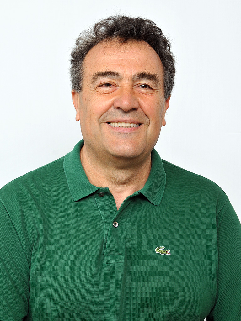 Dr. Giovanni Fadda