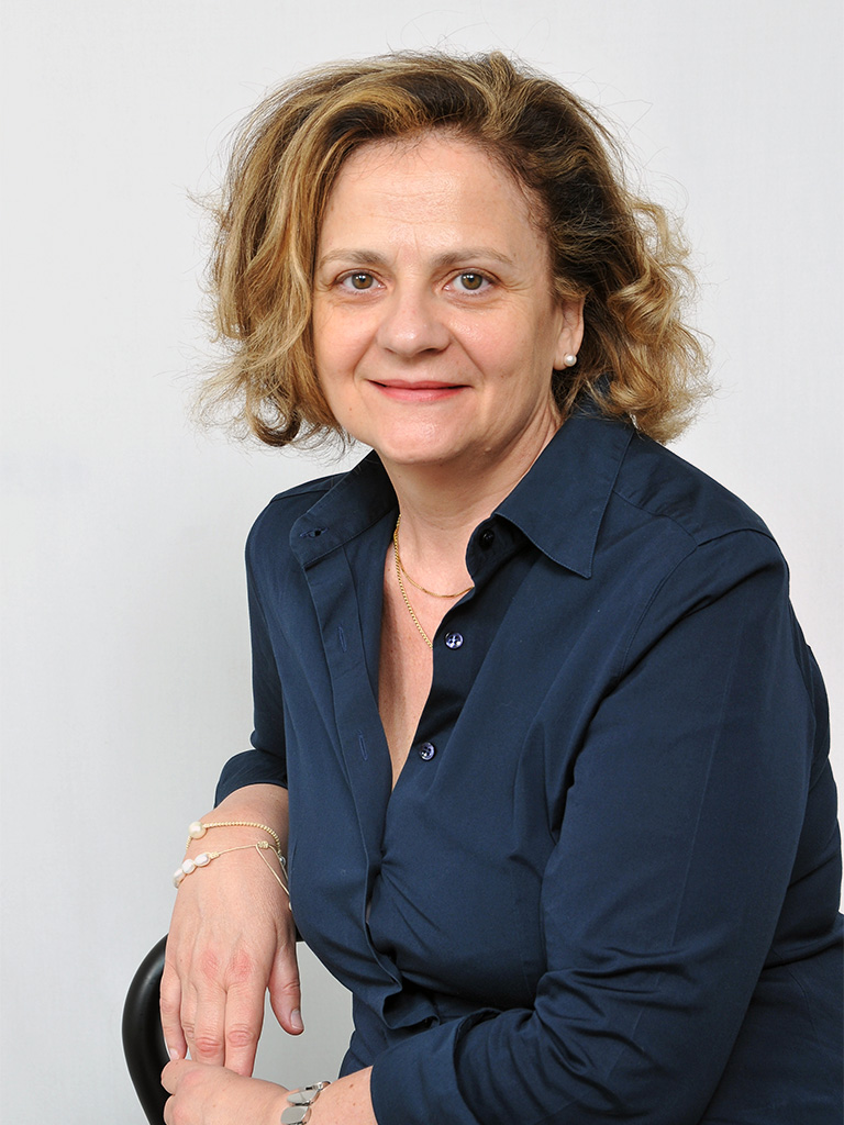 Dr.ssa Ernestina Valsecchi